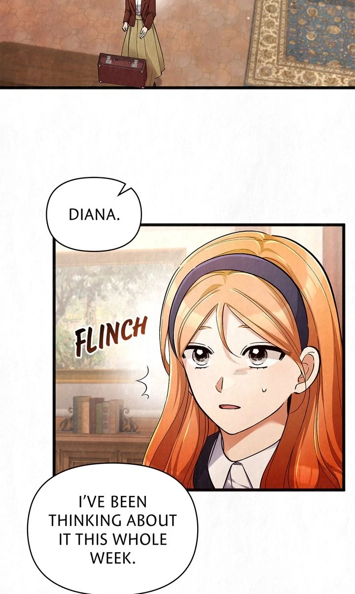 Read Dear, Not Cunning Witch chapter 39.08 image 36 on Lezhin