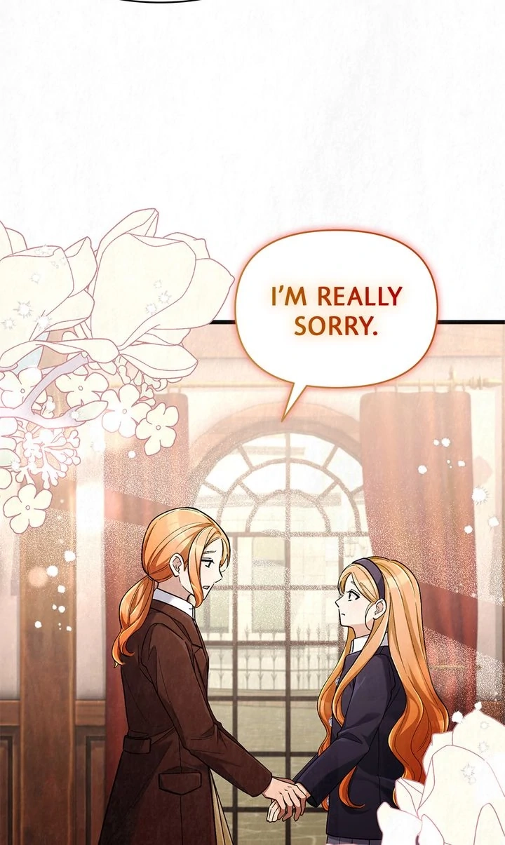 Read Dear, Not Cunning Witch chapter 39.08 image 37 on Lezhin