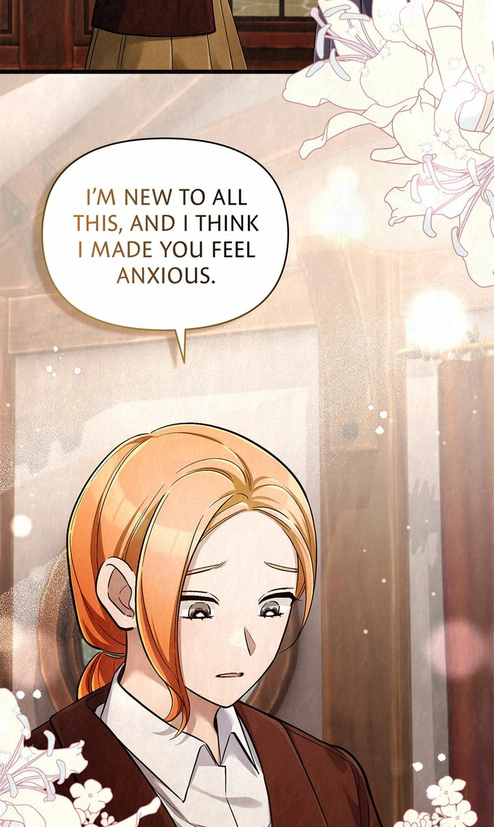 Read Dear, Not Cunning Witch chapter 39.08 image 38 on Lezhin