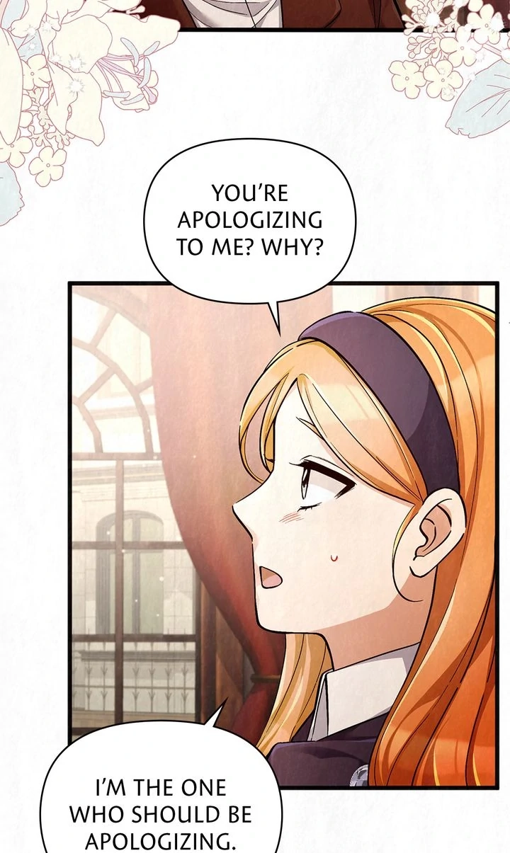 Read Dear, Not Cunning Witch chapter 39.08 image 39 on Lezhin