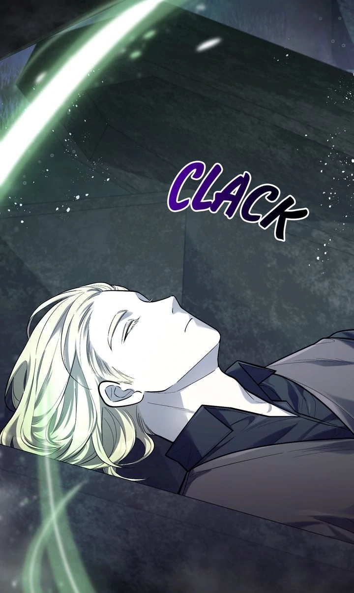 Read Dear, Not Cunning Witch chapter 39.08 image 4 on Lezhin