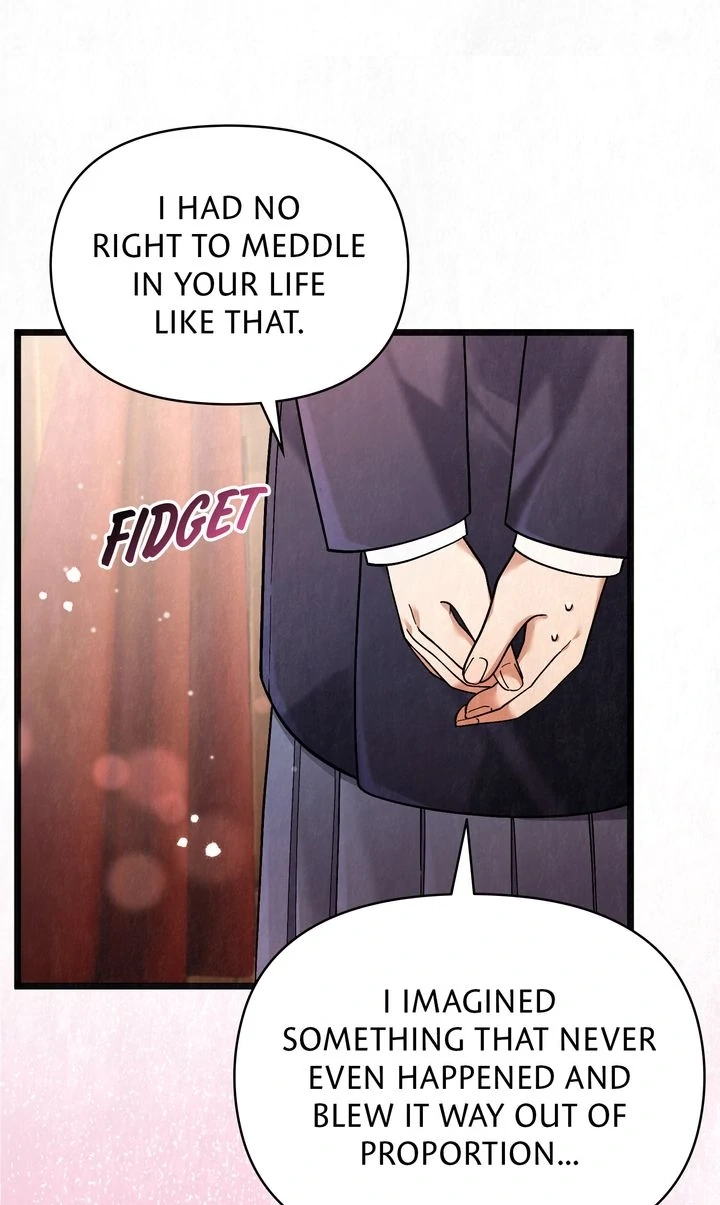 Read Dear, Not Cunning Witch chapter 39.08 image 41 on Lezhin
