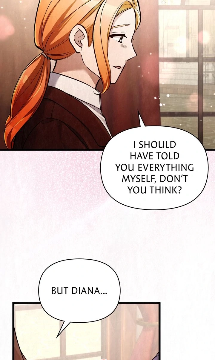 Read Dear, Not Cunning Witch chapter 39.08 image 43 on Lezhin