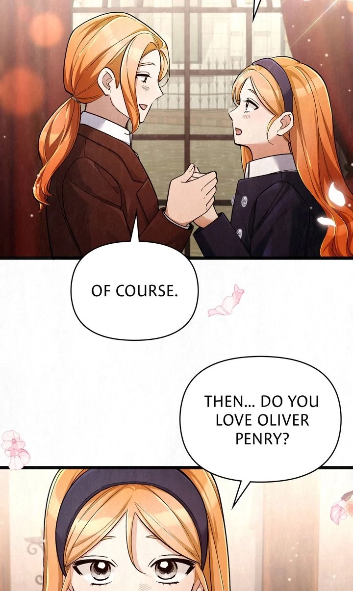 Read Dear, Not Cunning Witch chapter 39.08 image 46 on Lezhin