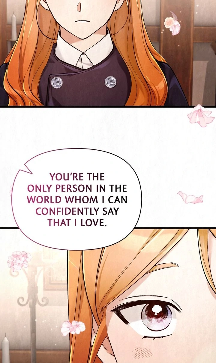 Read Dear, Not Cunning Witch chapter 39.08 image 47 on Lezhin