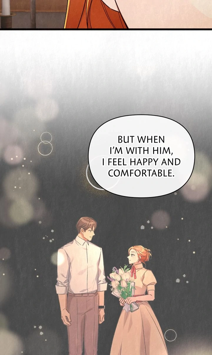 Read Dear, Not Cunning Witch chapter 39.08 image 48 on Lezhin