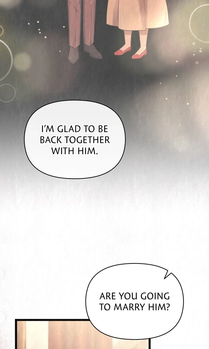 Read Dear, Not Cunning Witch chapter 39.08 image 49 on Lezhin