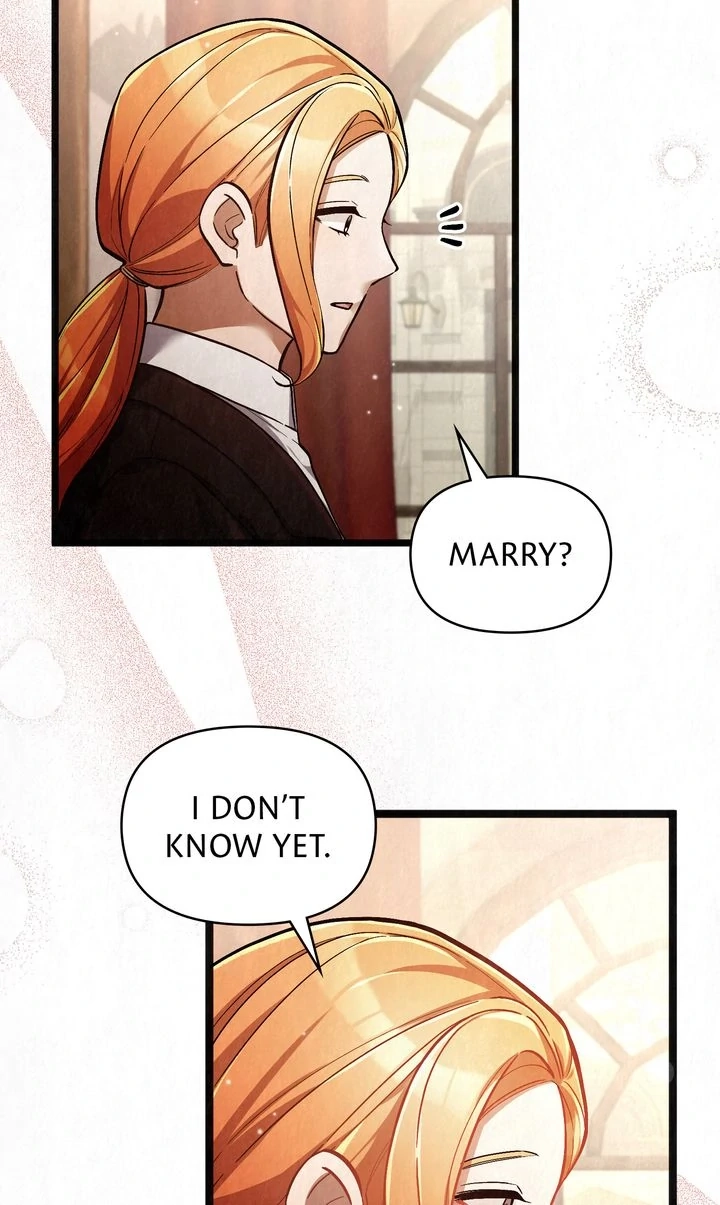 Read Dear, Not Cunning Witch chapter 39.08 image 50 on Lezhin