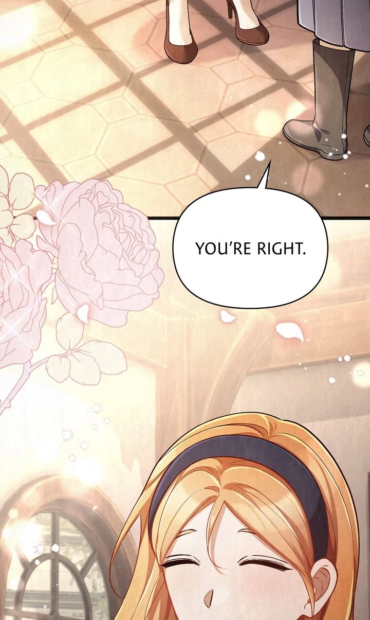 Read Dear, Not Cunning Witch chapter 39.08 image 52 on Lezhin