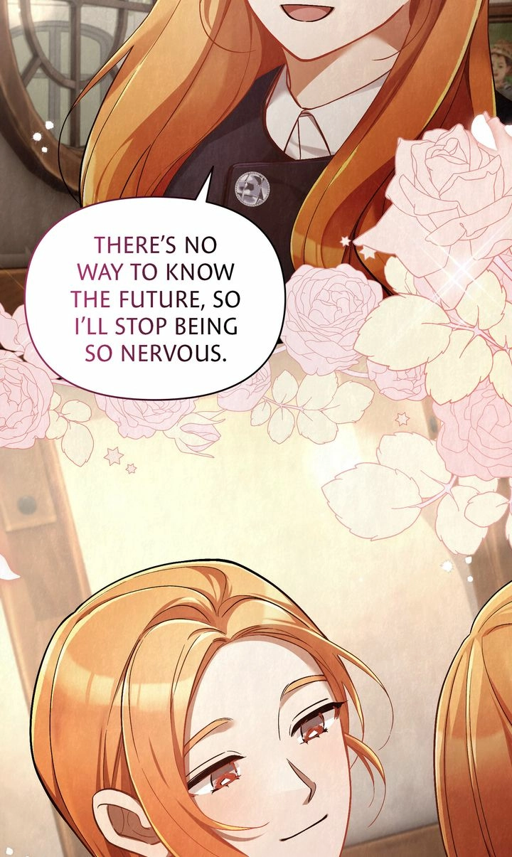 Read Dear, Not Cunning Witch chapter 39.08 image 53 on Lezhin