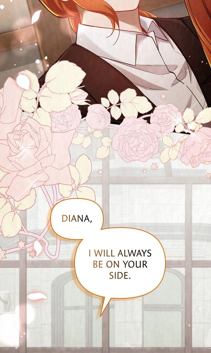 Read Dear, Not Cunning Witch chapter 39.08 image 54 on Lezhin