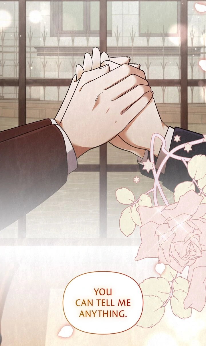 Read Dear, Not Cunning Witch chapter 39.08 image 55 on Lezhin