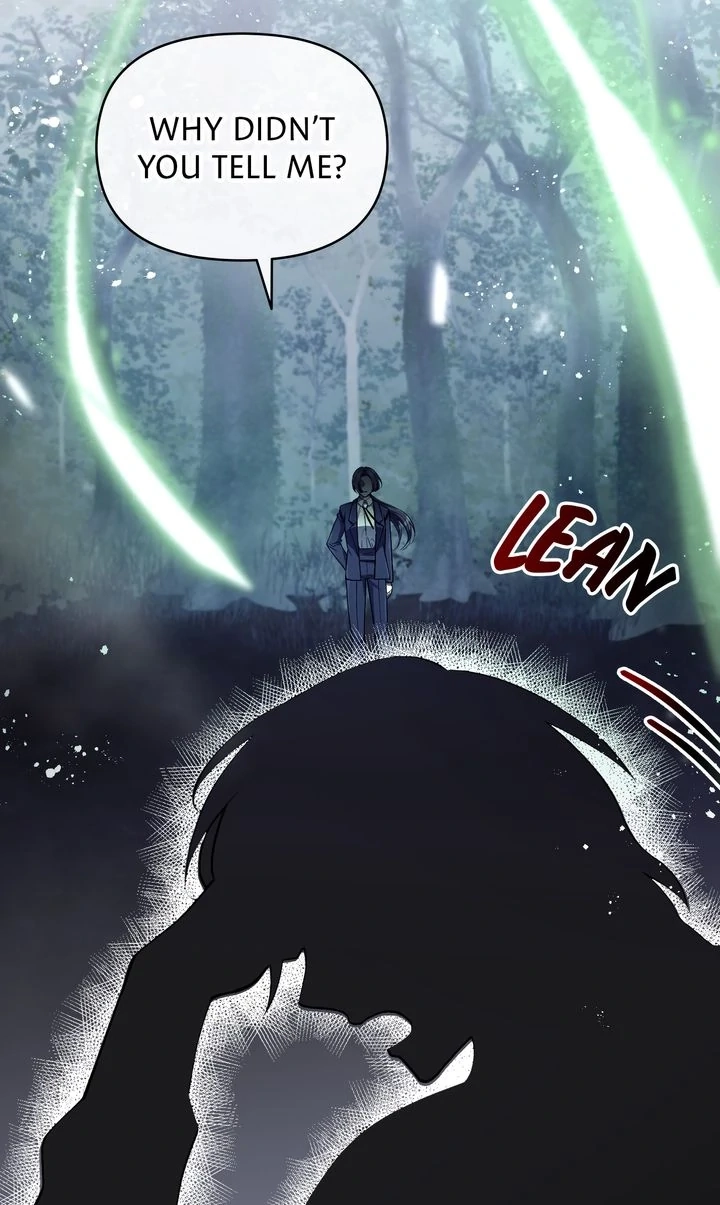 Read Dear, Not Cunning Witch chapter 39.08 image 6 on Lezhin