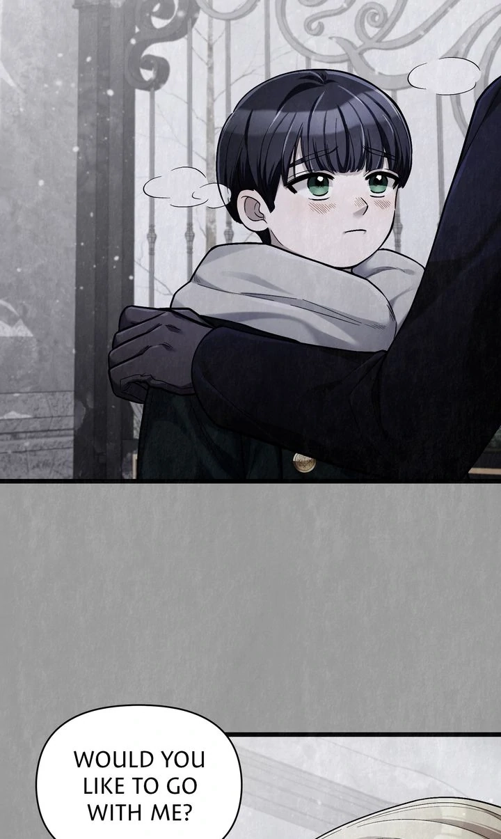 Read Dear, Not Cunning Witch chapter 39.08 image 60 on Lezhin