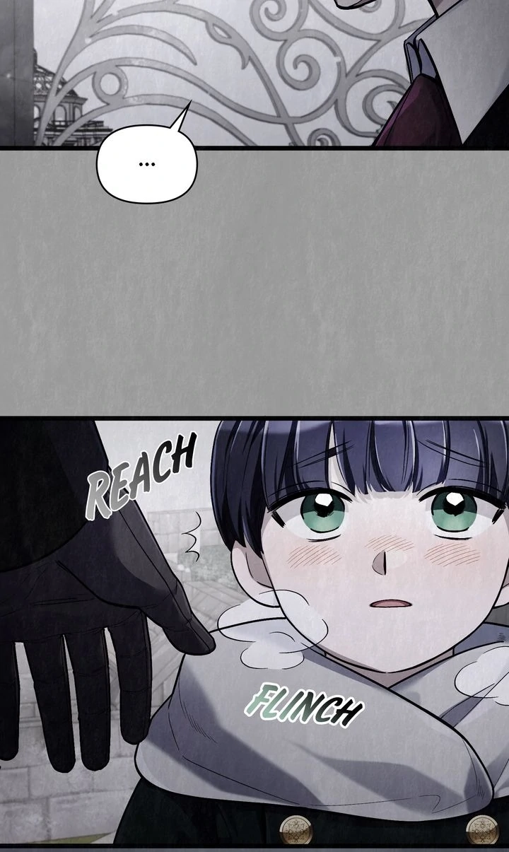 Read Dear, Not Cunning Witch chapter 39.08 image 63 on Lezhin