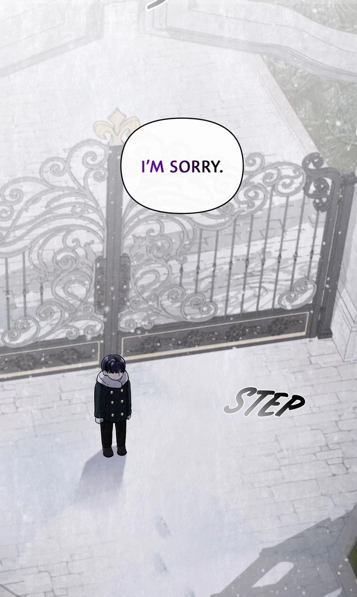 Read Dear, Not Cunning Witch chapter 39.08 image 65 on Lezhin