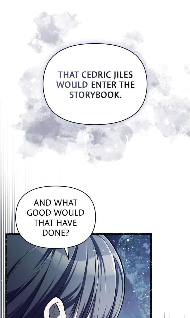 Read Dear, Not Cunning Witch chapter 39.08 image 8 on Lezhin