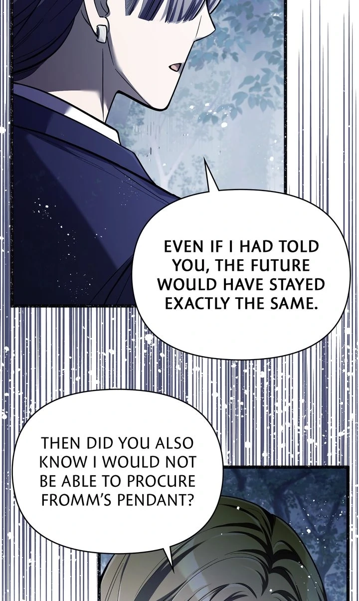 Read Dear, Not Cunning Witch chapter 39.08 image 9 on Lezhin