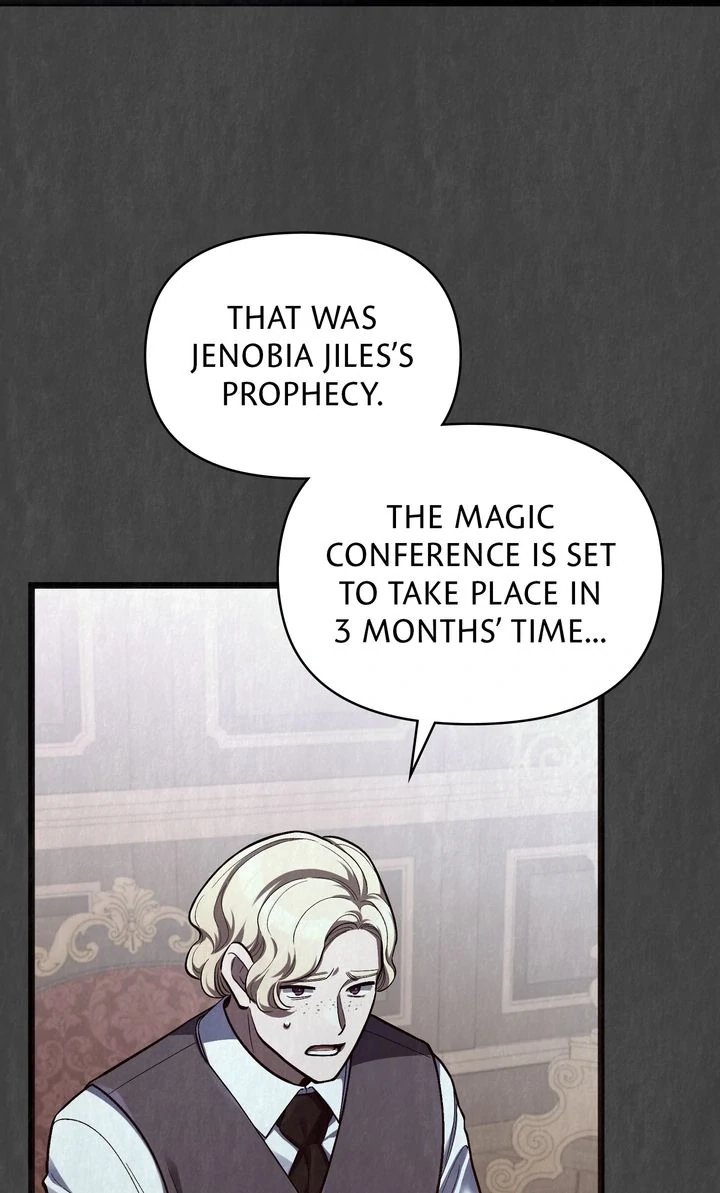 Read Dear, Not Cunning Witch chapter 39.09 image 12 on Lezhin