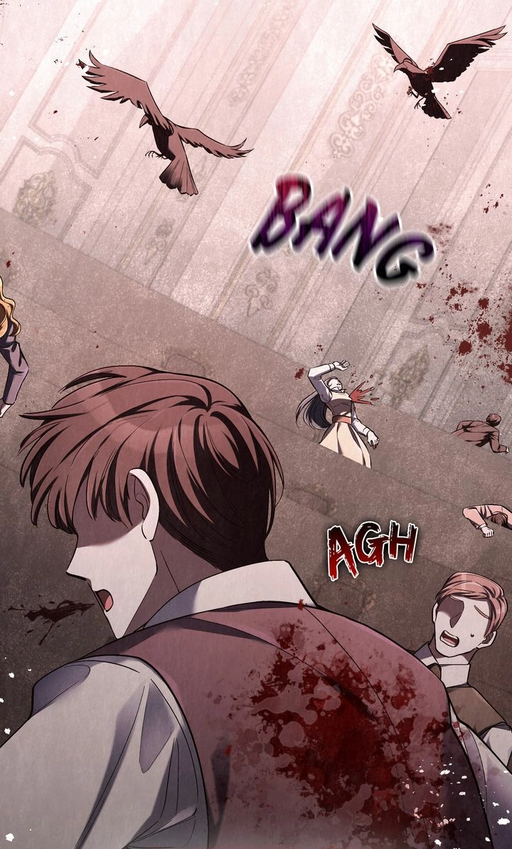 Read Dear, Not Cunning Witch chapter 39.09 image 16 on Lezhin