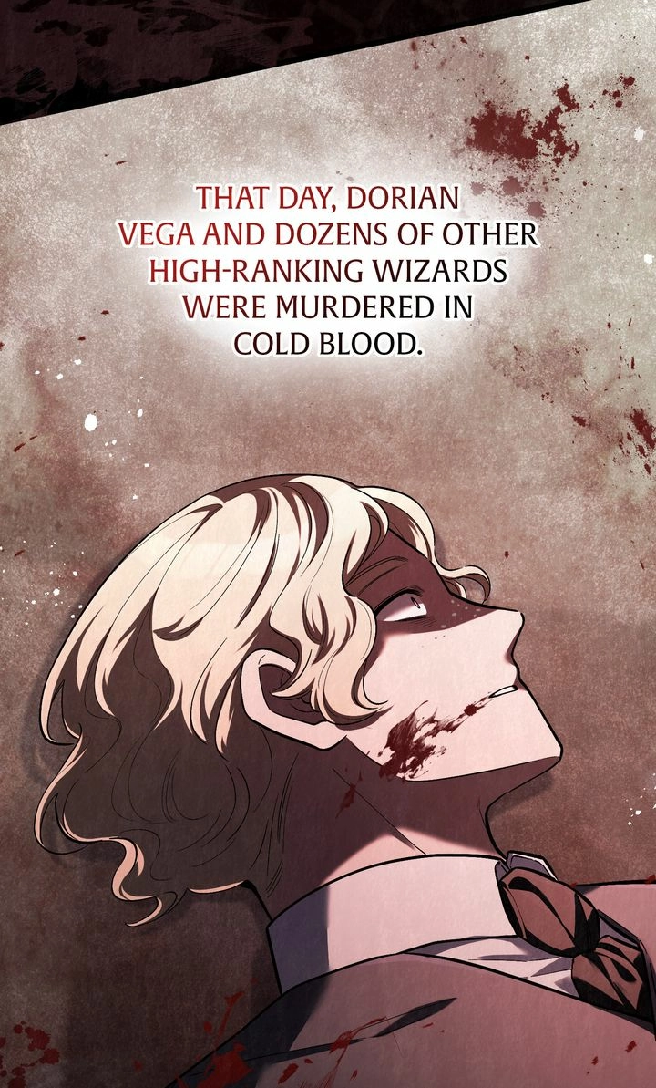 Read Dear, Not Cunning Witch chapter 39.09 image 19 on Lezhin