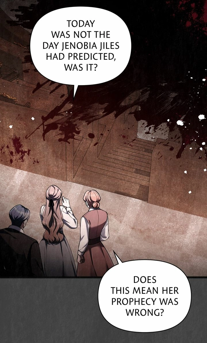 Read Dear, Not Cunning Witch chapter 39.09 image 21 on Lezhin