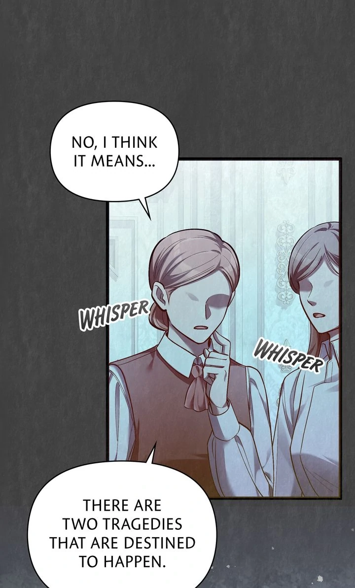 Read Dear, Not Cunning Witch chapter 39.09 image 22 on Lezhin