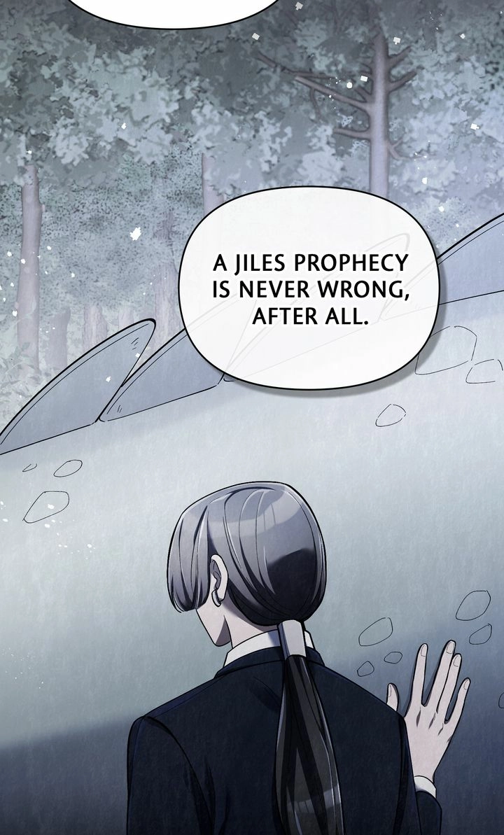Read Dear, Not Cunning Witch chapter 39.09 image 23 on Lezhin