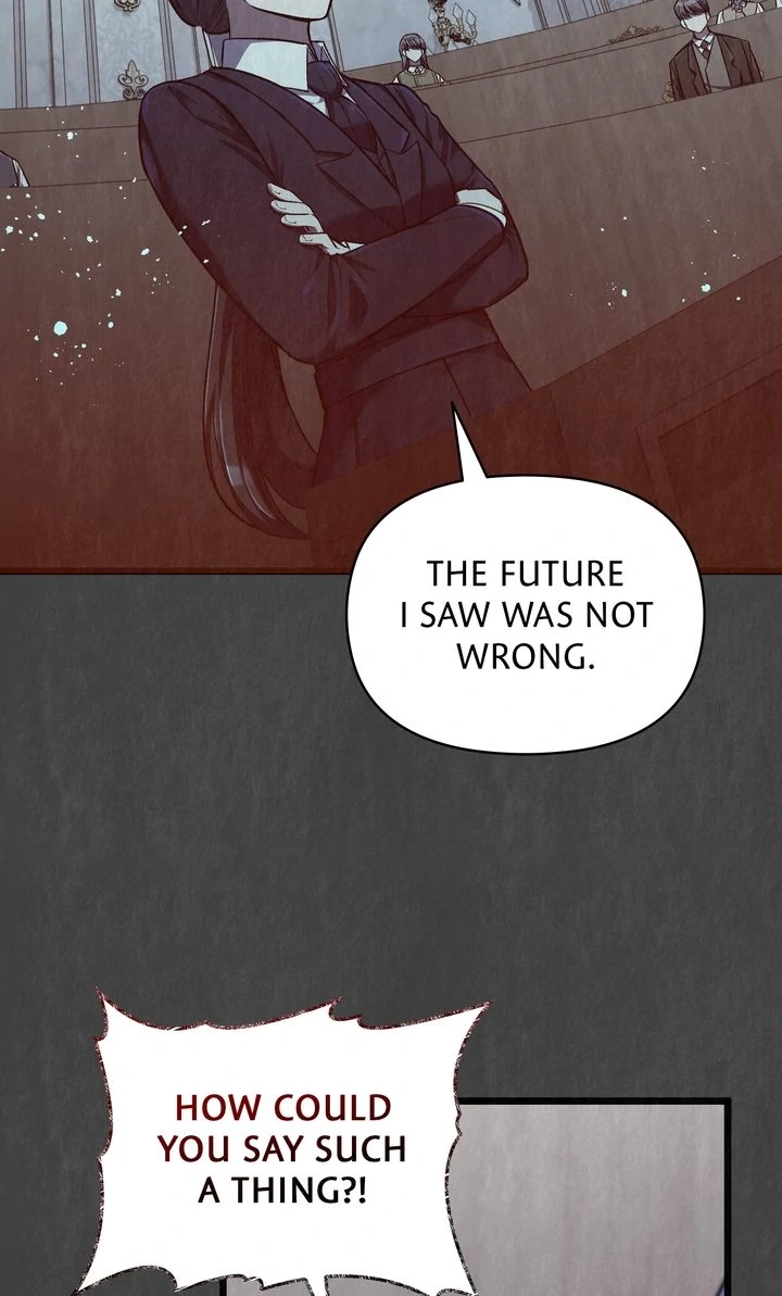 Read Dear, Not Cunning Witch chapter 39.09 image 27 on Lezhin