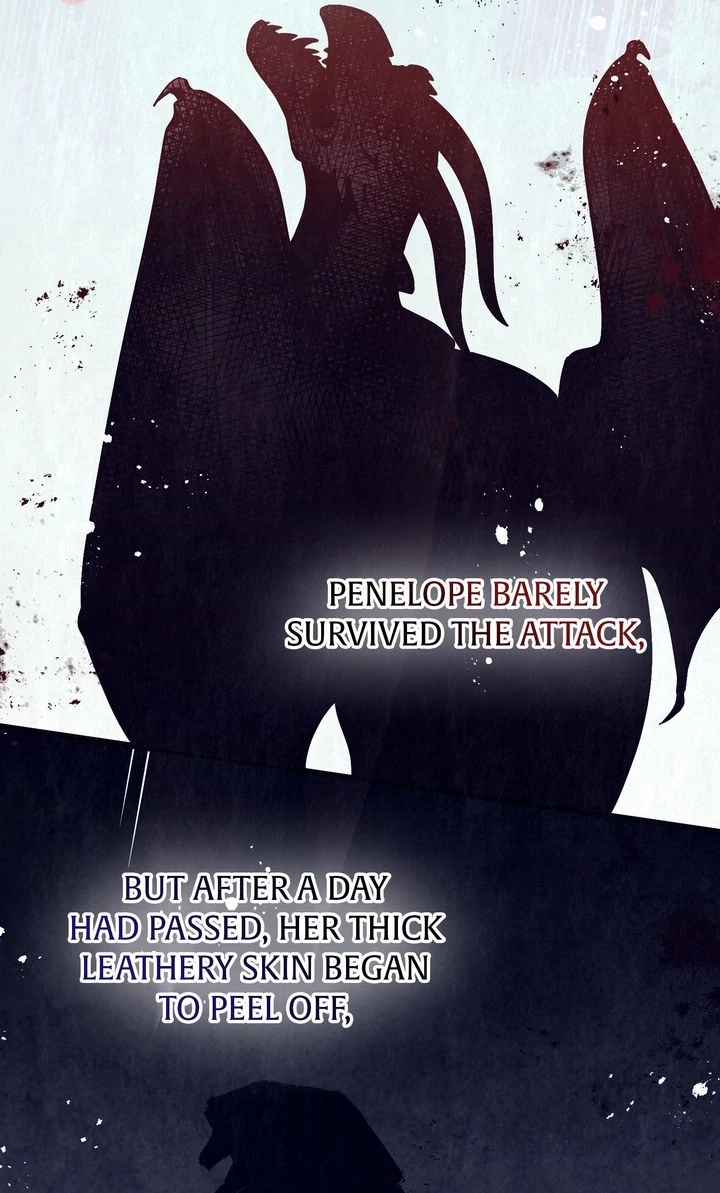 Read Dear, Not Cunning Witch chapter 39.09 image 34 on Lezhin