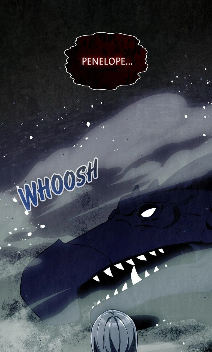 Read Dear, Not Cunning Witch chapter 39.09 image 38 on Lezhin