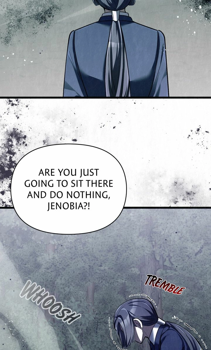 Read Dear, Not Cunning Witch chapter 39.09 image 39 on Lezhin