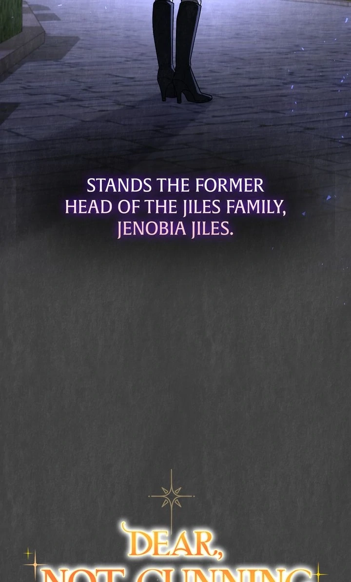 Read Dear, Not Cunning Witch chapter 39.09 image 4 on Lezhin