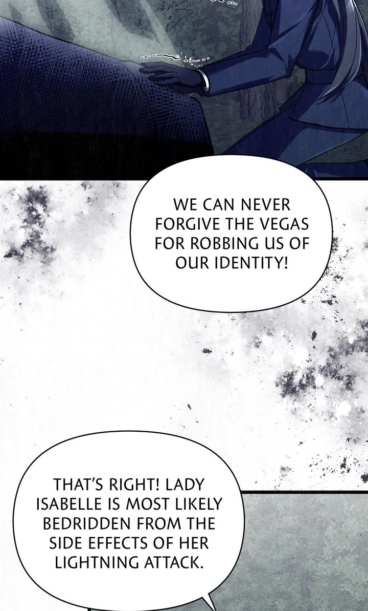 Read Dear, Not Cunning Witch chapter 39.09 image 40 on Lezhin