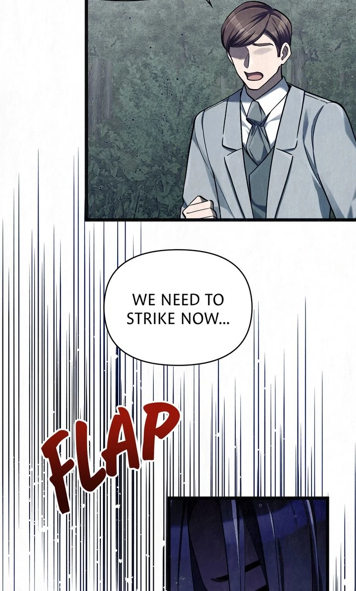 Read Dear, Not Cunning Witch chapter 39.09 image 41 on Lezhin