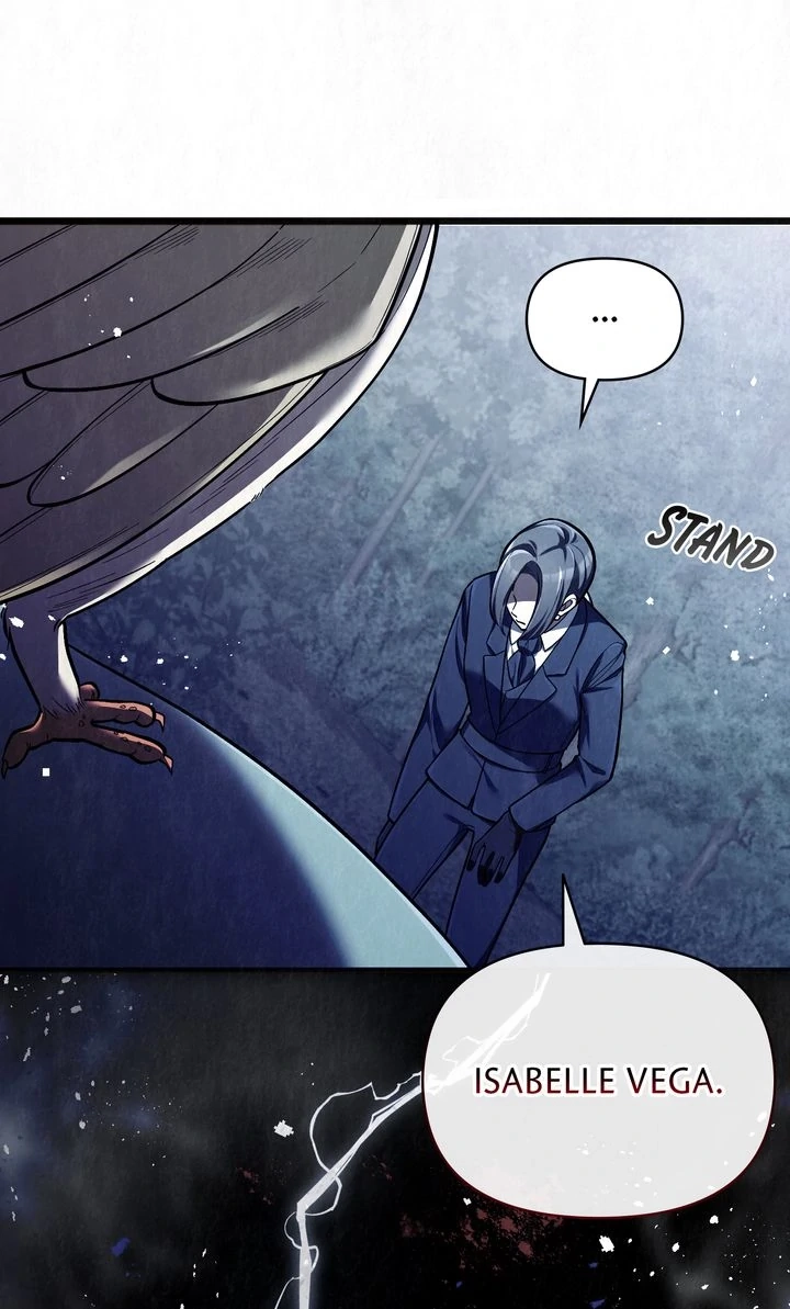 Read Dear, Not Cunning Witch chapter 39.09 image 48 on Lezhin