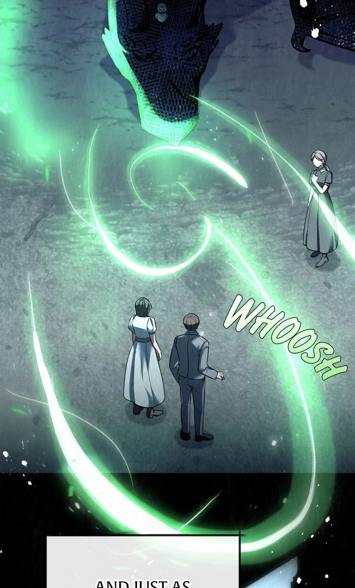 Read Dear, Not Cunning Witch chapter 39.09 image 51 on Lezhin