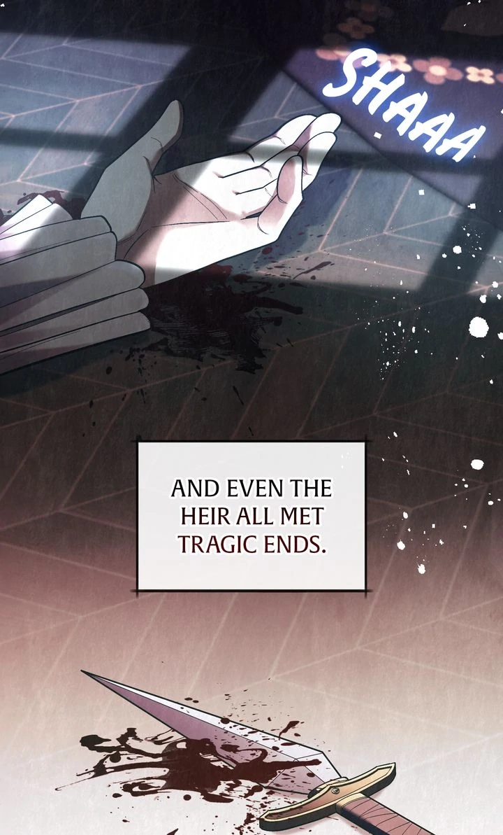 Read Dear, Not Cunning Witch chapter 39.09 image 54 on Lezhin