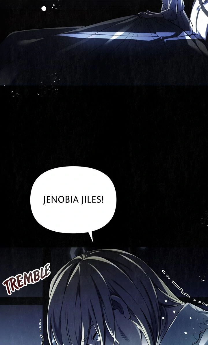 Read Dear, Not Cunning Witch chapter 39.09 image 56 on Lezhin