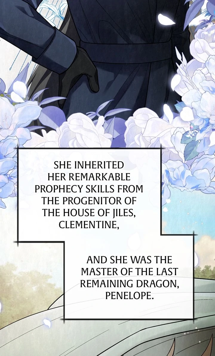 Read Dear, Not Cunning Witch chapter 39.09 image 7 on Lezhin