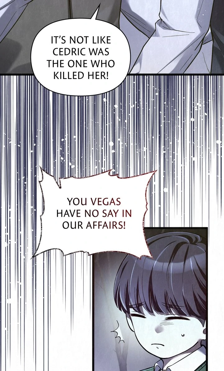 Read Dear, Not Cunning Witch chapter 39.09 image 71 on Lezhin