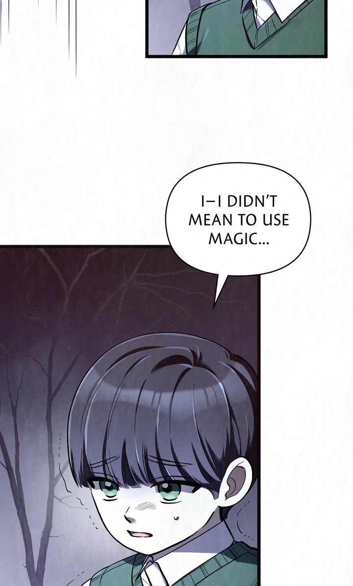Read Dear, Not Cunning Witch chapter 39.09 image 72 on Lezhin