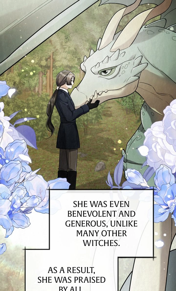 Read Dear, Not Cunning Witch chapter 39.09 image 8 on Lezhin