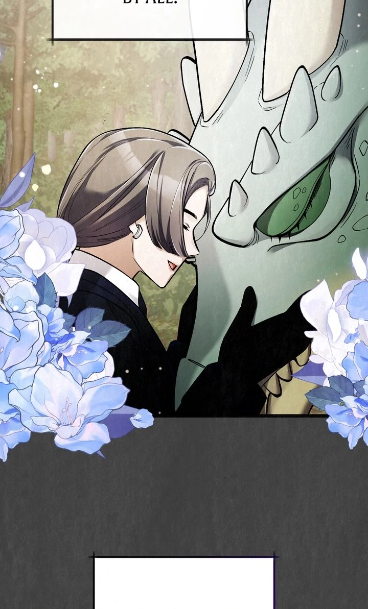 Read Dear, Not Cunning Witch chapter 39.09 image 9 on Lezhin