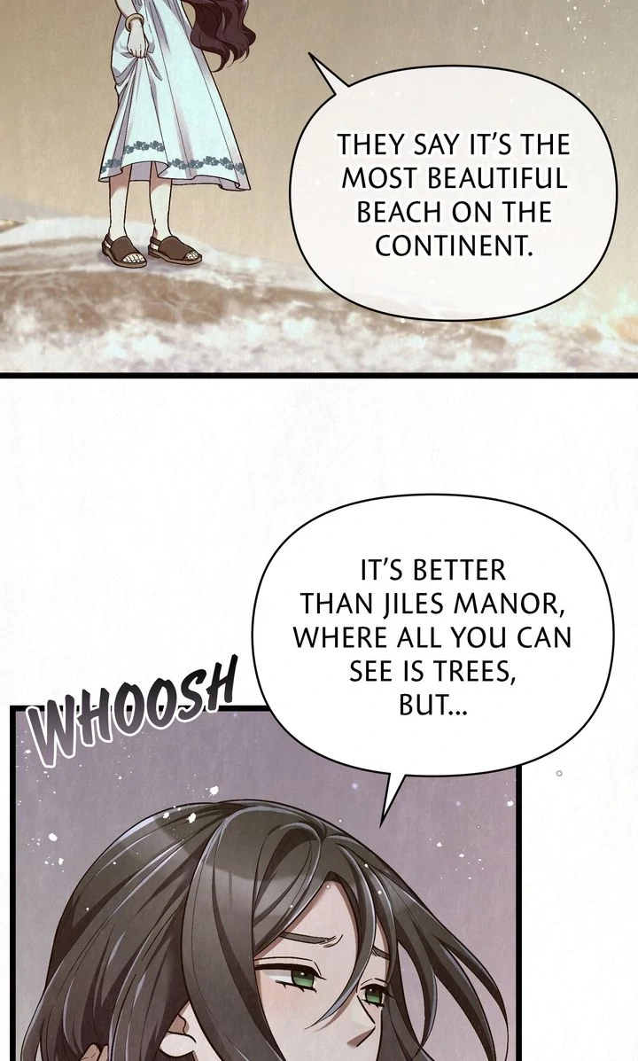Read Dear, Not Cunning Witch chapter 39.1 image 12 on Lezhin