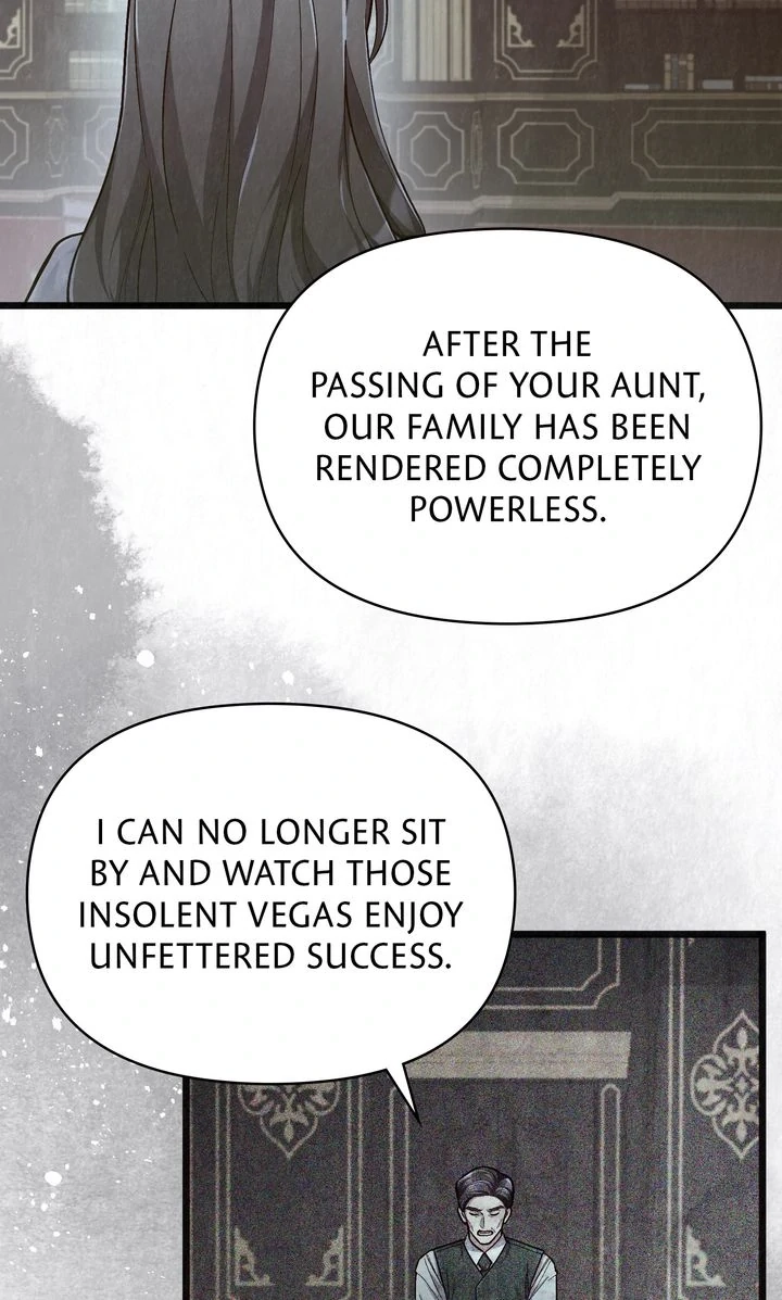 Read Dear, Not Cunning Witch chapter 39.1 image 2 on Lezhin