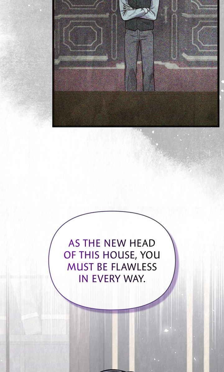 Read Dear, Not Cunning Witch chapter 39.1 image 3 on Lezhin