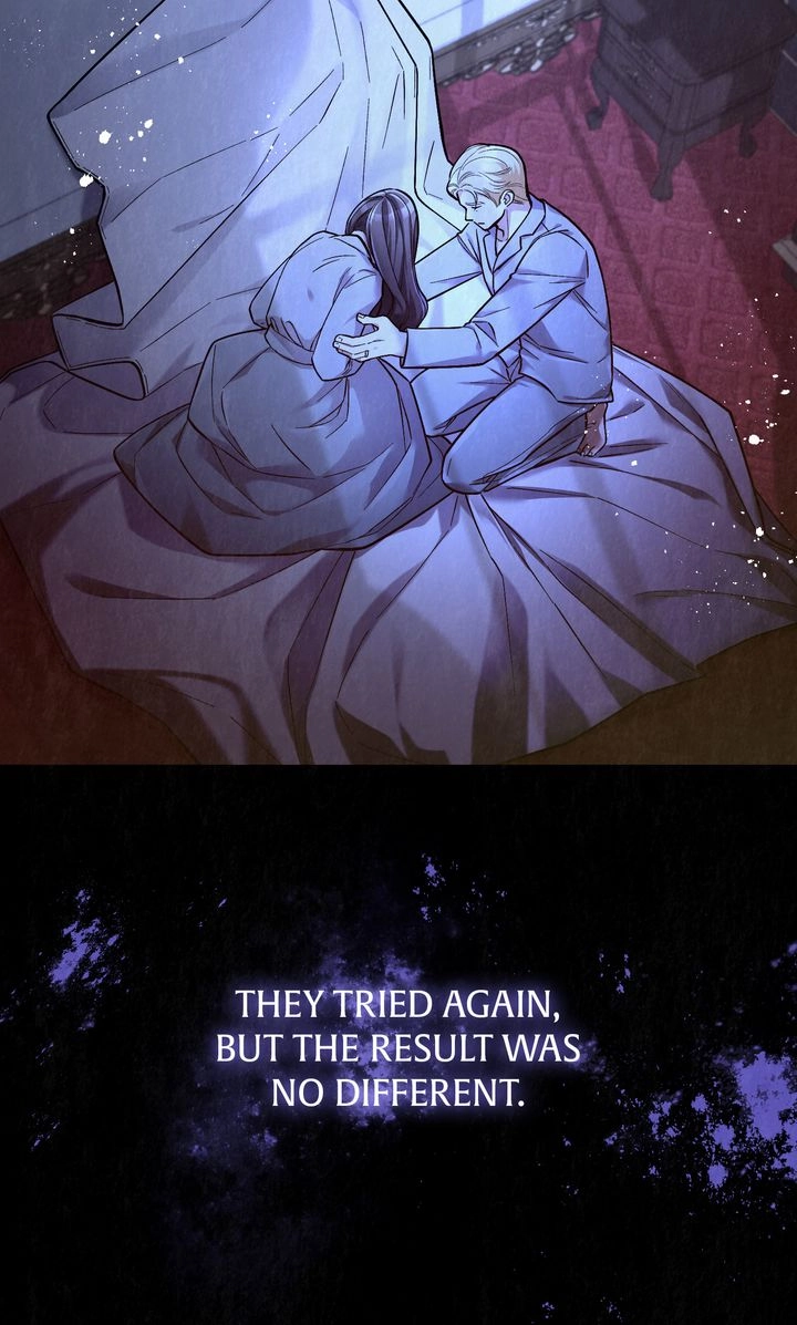 Read Dear, Not Cunning Witch chapter 39.1 image 30 on Lezhin