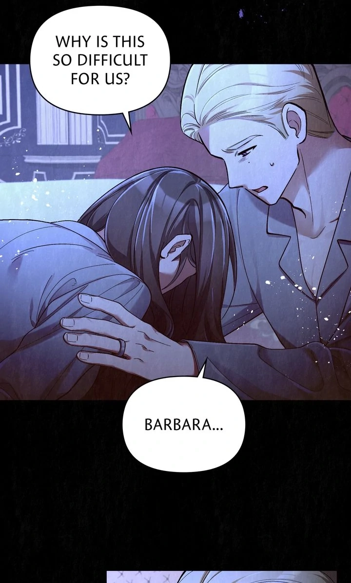 Read Dear, Not Cunning Witch chapter 39.1 image 31 on Lezhin