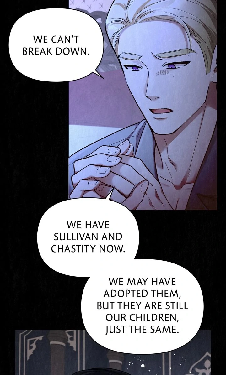 Read Dear, Not Cunning Witch chapter 39.1 image 32 on Lezhin